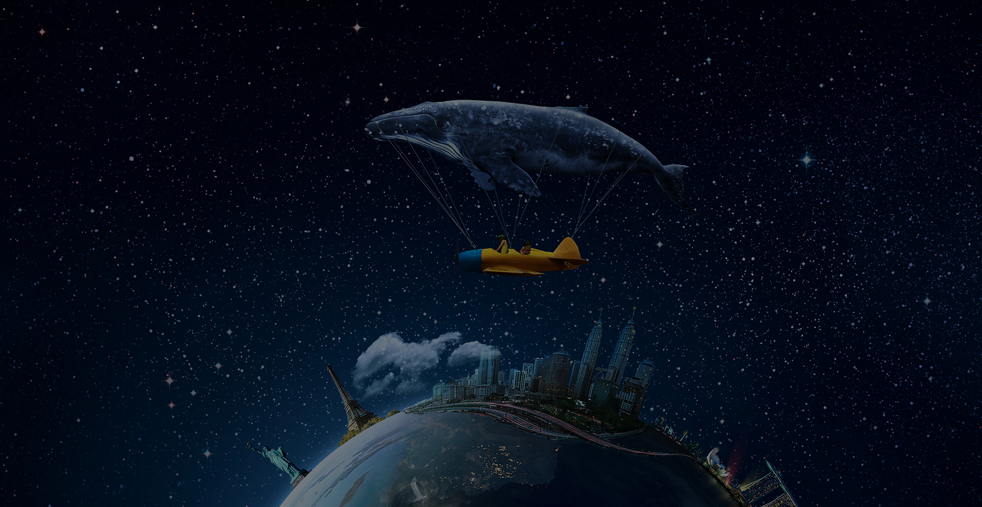 北京尚世奇國際會展有限公司